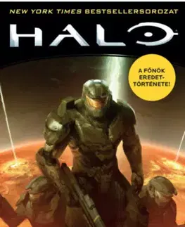 Sci-fi a fantasy A Reach bukása - Eric Nylund