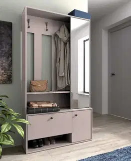 Predsieňový nábytok Predsieňový nábytok Spot Cashmire