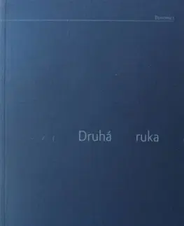 Svetová poézia Druhá ruka a iné básne - Wojciech Bonowicz