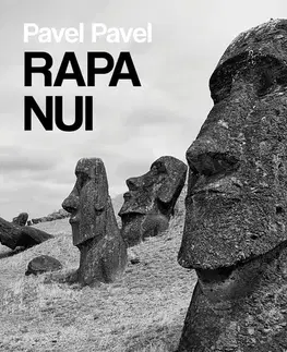 Cestopisy Tympanum Rapa Nui