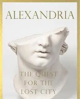 Starovek Alexandria - Edmund Richardson
