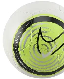 Lopty Nike Phantom Veľkosť: size: 3