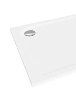 Sprchovacie kúty Sprchovací kút štvrťkruh 80x80 cm SAT Project SATBKMUS80CT SATBKMUS80CT