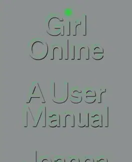 Filozofia Girl Online - Joanna Walsh
