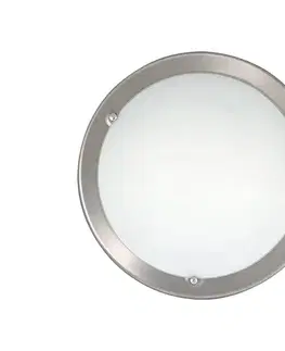 Svietidlá Rabalux 5151 - Stropné svietidlo UFO 2xE27/60W/230V