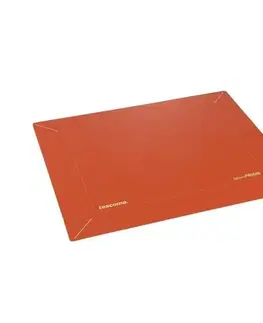 Potravinárske fólie Kinekus Podložka na pečenie silikónová 40x34cm DELICIASil.PRIME do hlbokých pekáčov