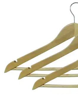 Vešiaky MAKRO - Ramienka 3ks