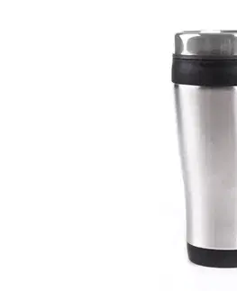 Termosky a termohrnčeky MAKRO - Termopohár 400ml