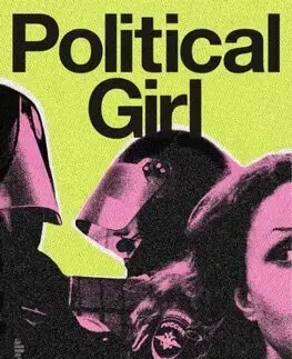 Politika Political Girl - Maria Alyokhina