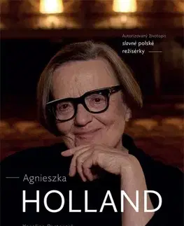 Film, hudba Agnieszka Holland - Karolina Pasternak