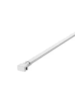Sprchové dvere Sprchová zástena walk-in 120 cm SAT SATBWI120MPPRB SATBWI120MPPRB