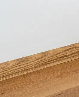 Soklové lišty > Egibifloors PVC lišta CANADIAN DESIGN Egibifloors Golden 8594187733827