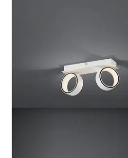 Svietidlá Eglo 39585 - LED Bodové svietidlo ALBARIZA 2xLED/4,6W/230V 3000K 39585