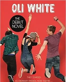 V cudzom jazyku Generation Next - Oli White