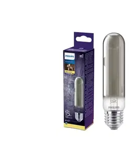 LED osvetlenie LED Žiarovka Philips E27/2,3W/230V 2700K 8718699657611