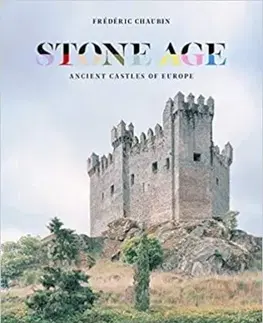 Fotografia Stone Age - Frederic Chaubin
