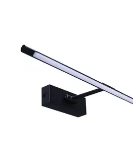 Svietidlá Azzardo  - LED Obrazové svietidlo DAVINCI LED/10W/230V CRI 90 