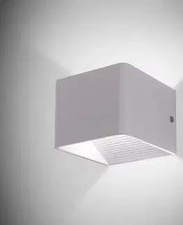Moderné lampy Lampa Raca 00023 LED 5 W biela 4000 K K1