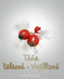 Slovenská beletria Nataša 2. vydanie - Táňa Keleová-Vasilková