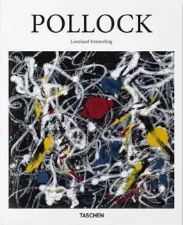 Biografie - ostatné Pollock - Leonhard Emmerling