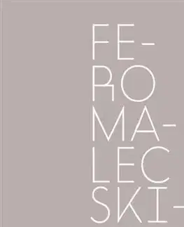 Slovenská poézia Skice - František Malec