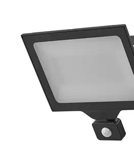 Záhradné lampy Ledvance - LED vonkajší reflektor so senzorom FLOODLIGHT LED/150W/230V IP44 4058075831612
