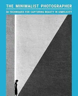 Fotografia The Minimalist Photographer - Antony Zacharias