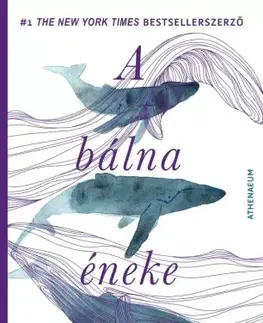 Svetová beletria A bálna éneke - Jodi Picoult