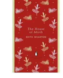 Cudzojazyčná literatúra House of Mirth - Edith Wharton
