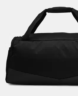 Fitness tašky Under Armour Undeniable 5.0 Medium Duffle Bag Veľkosť: Univerzálna veľkosť