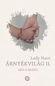 Sci-fi a fantasy Árnyékvilág II. - Nairi Lady