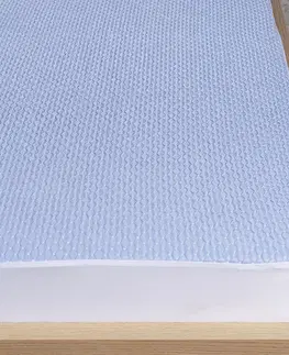 Chrániče na matrace 4home Chladiaci chránič matraca s lemom Cooler, 160 x 200 cm