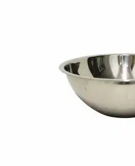 Misy a misky MAKRO - Miska nerez 30 cm