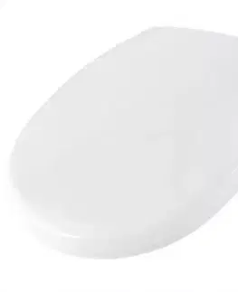 WC dosky Doska Ronda 010/AMWC s pomalým sklápaním