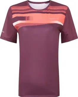 Cyklistické dresy Nakamura Debbie III Jersey W Veľkosť: 38
