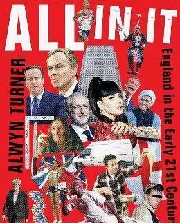 Svetové dejiny, dejiny štátov All In It Together - Alwyn Turner