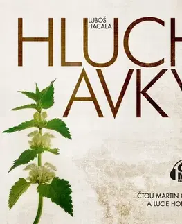 Novely, poviedky, antológie Milovať a ctiť OZ Hluchavky