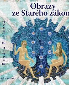 Duchovný rozvoj Albatros Obrazy ze Starého zákona