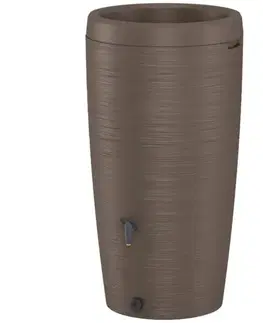 Záhradné zavlažovanie Nádrž na vodu Gobi 4770-084 hnedý