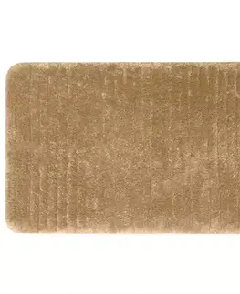 Koberčeky a rohože do kúpeľne Kúpeľňový koberček 50x80cm Beige Classic 2
