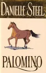 Romantická beletria Palomino