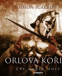 Beletria - ostatné Bookmedia a Audiotéka Orlova kořist