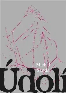 Česká beletria Údolí - Michal Šanda