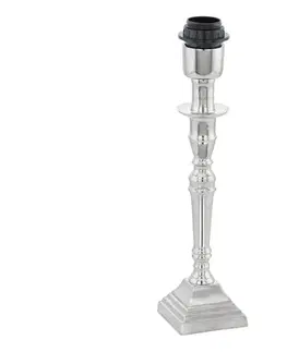 Lampy Eglo 49191 - Noha lampová BEDWORTH 1xE27/60W/230V 49191