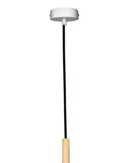 LED osvetlenie Závesná lampa TROSA Candellux