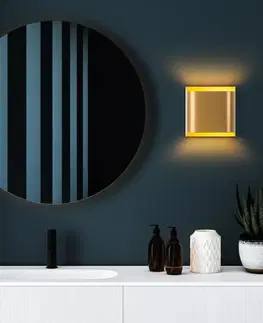 Nástenné svetlá Nástenná lampa Bera - 15306