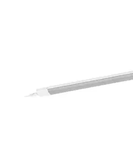 Svietidlá Osram - LED RGBW Stmievateľné podlinkové svietidlo LINEAR EDGE LED/8W/230V biele+DO 4099854463075