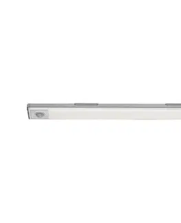 Svietidlá Rabalux 78035 - LED Podlinkové nabíjacie svietidlo IVANNA LED/2W/3,7V 4000K 78035