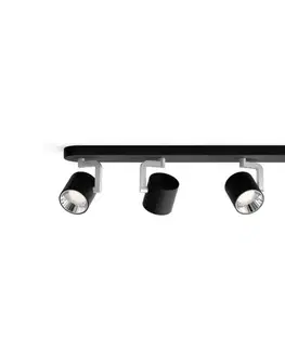 Svietidlá Philips 50674/30/P0 - LED Stmievateľné bodové svietidlo BYRL 4xLED/4.5W/230V 50674/30/P0