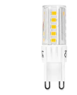 LED osvetlenie  B.V. LED Žiarovka G9/4W/230V 3000K -  B10101H37